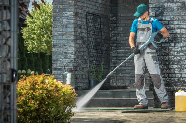 Spring Cleaning in Curwensville, PA