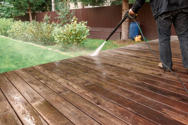Best Playground Equipment Cleaning  in Curwensville, PA