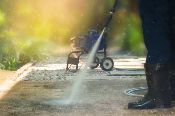 Best Dumpster Area Cleaning  in Curwensville, PA